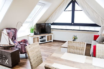 Ferienwohnung Witthuus Wangerooge In Norddeich De2981 495 7