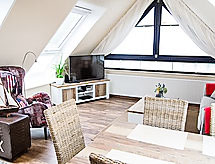 Norddeich - Апартаменты Wangerooge