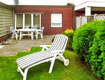 Ferienhaus Seefalke