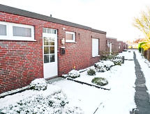 Ferienhaus Seefalke