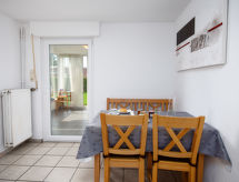 Ferienhaus Seefalke
