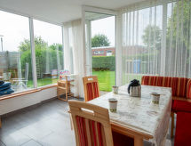 Ferienhaus Seefalke
