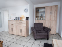 Ferienhaus Seefalke