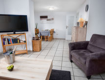 Ferienhaus Seefalke