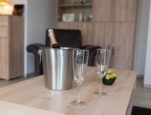 Ferienhaus Seefalke