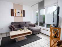 Ferienhaus Seefalke