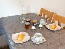 Ferienhaus Seefalke