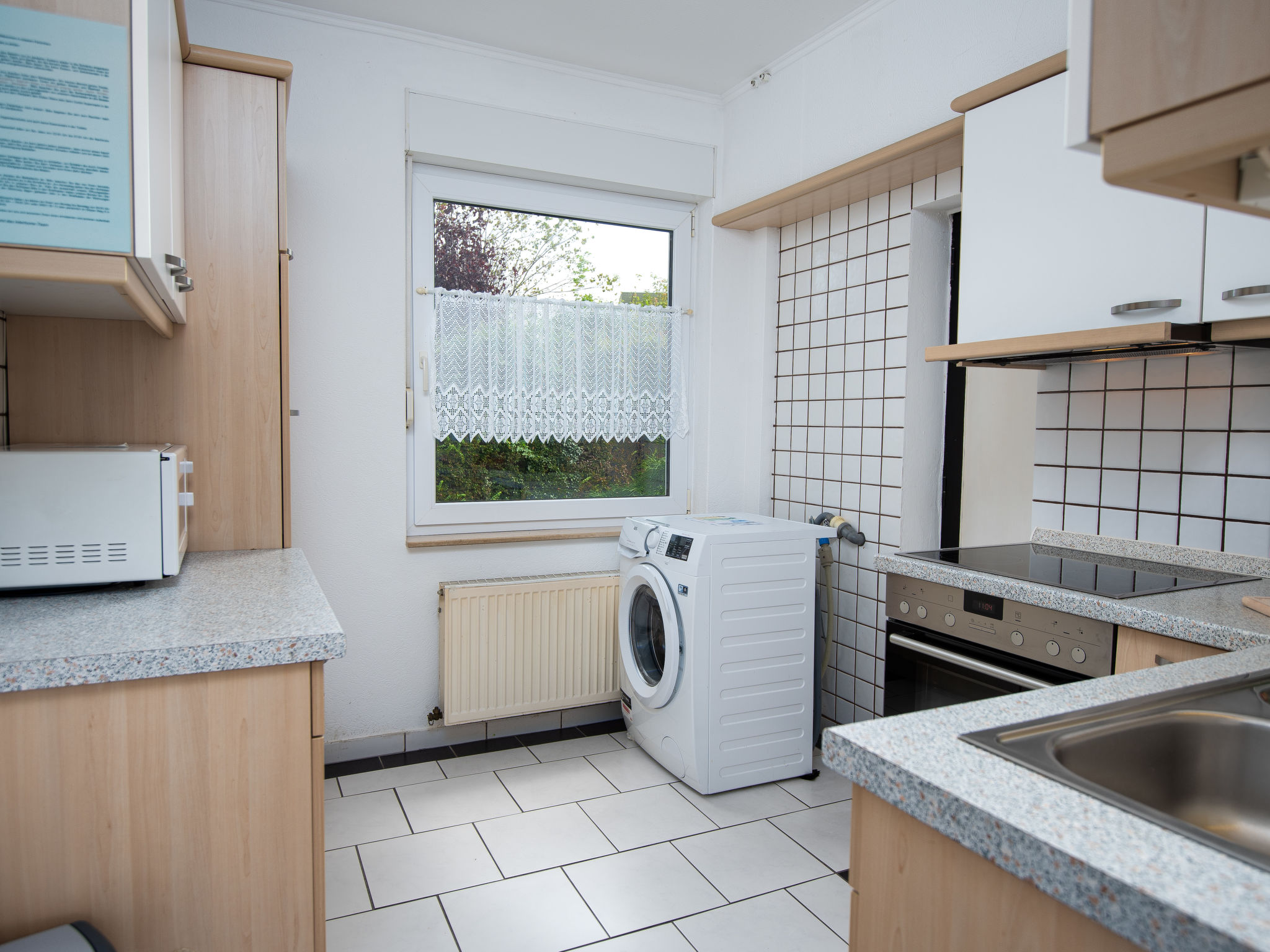 Maison Seefalke – Salle de bains, photo 20 sur 50