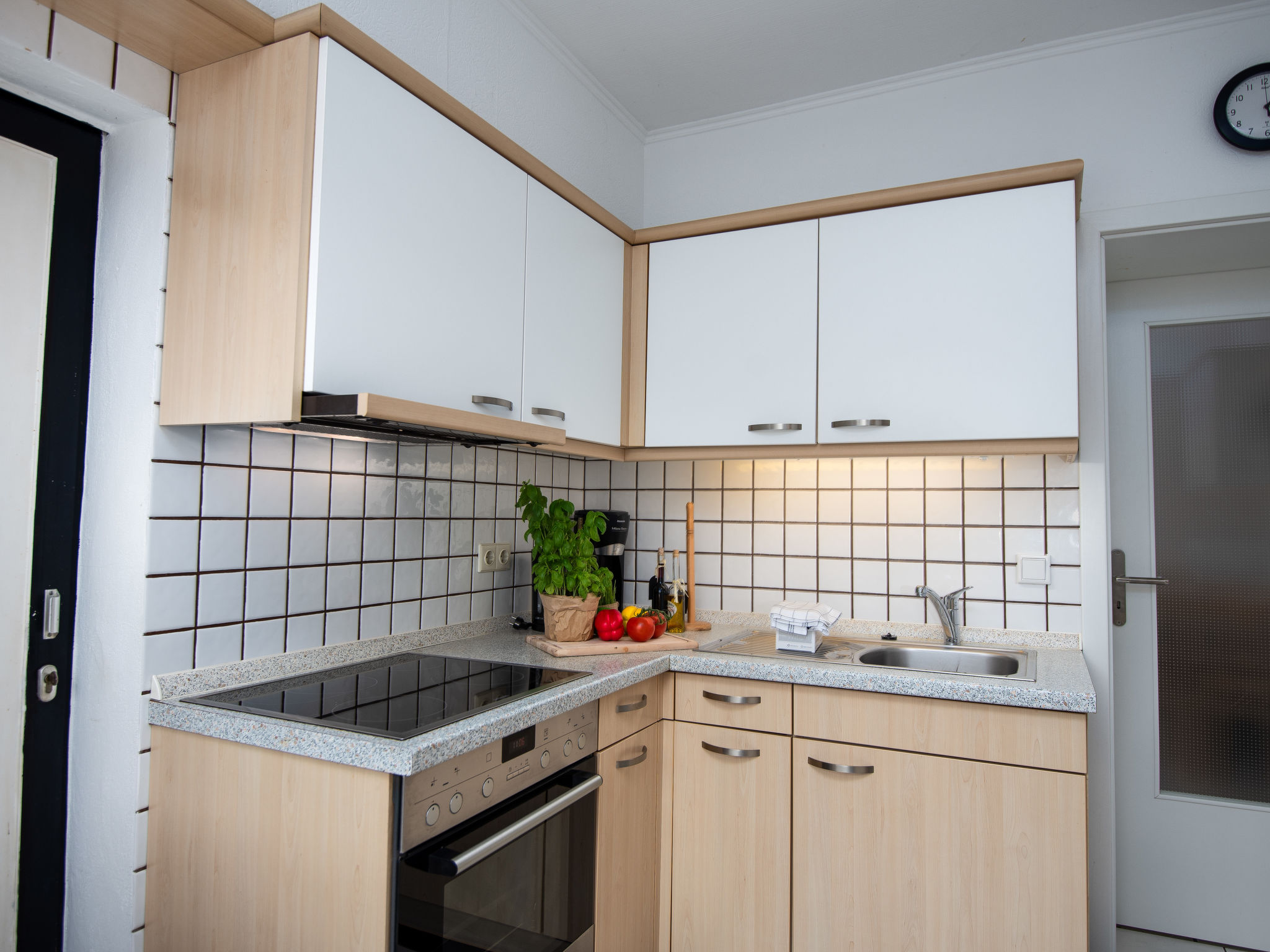 Maison Seefalke – Salle de bains, photo 16 sur 50