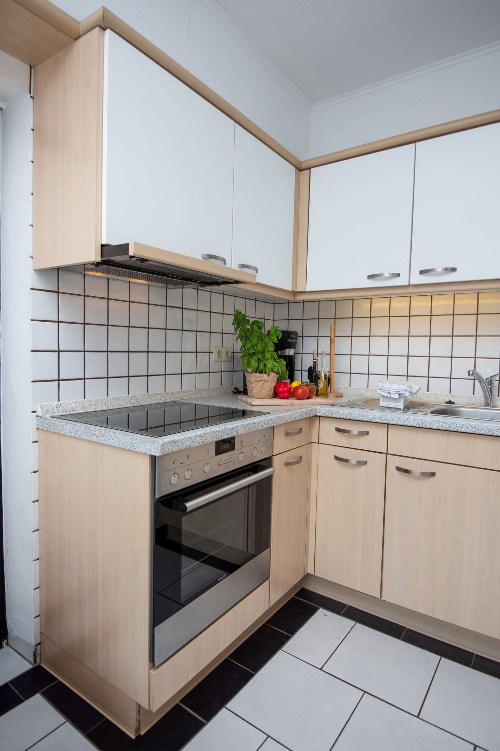 Maison Seefalke – Salle de bains, photo 19 sur 50