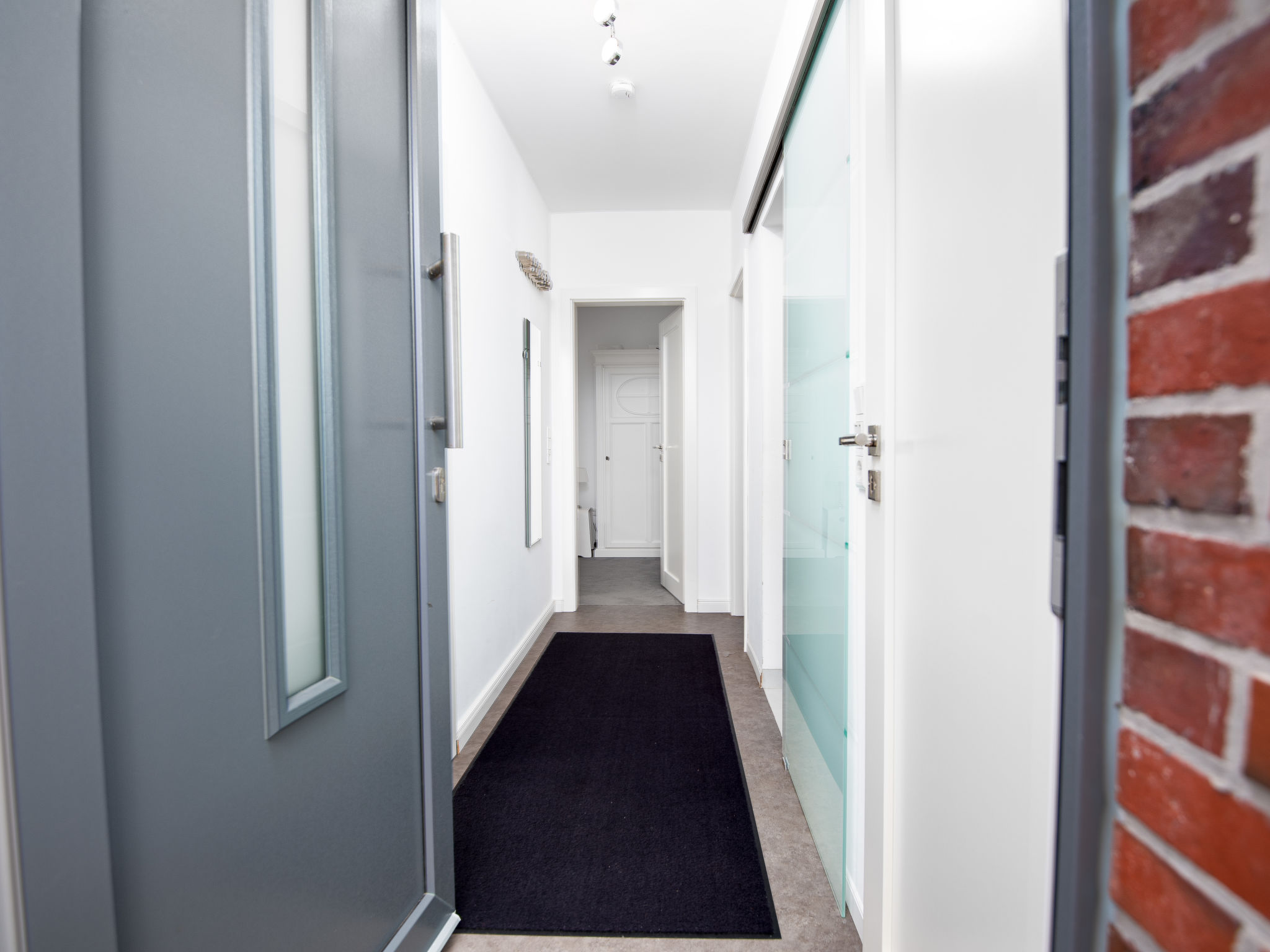 Maison Kegelrobbe – Salle de bains, photo 36 sur 59
