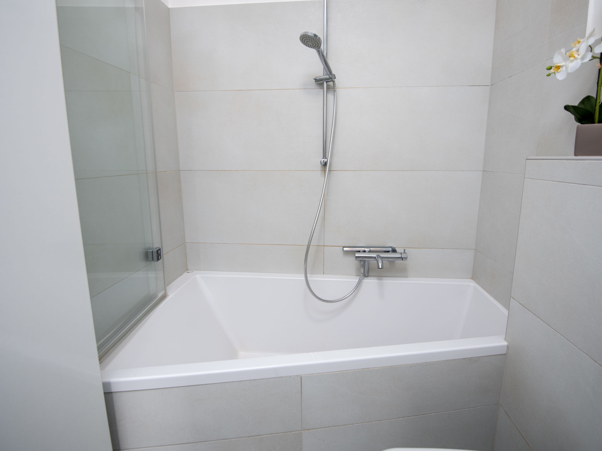 Maison Kegelrobbe – Salle de bains, photo 34 sur 59