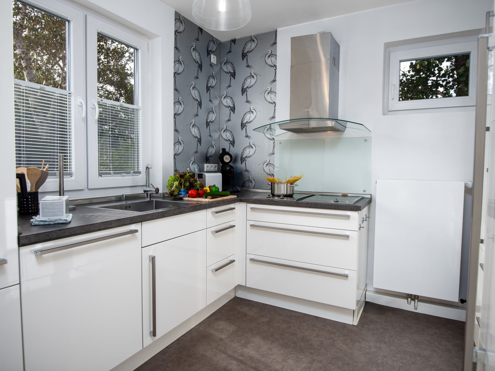 Maison Kegelrobbe – Salle de bains, photo 25 sur 59