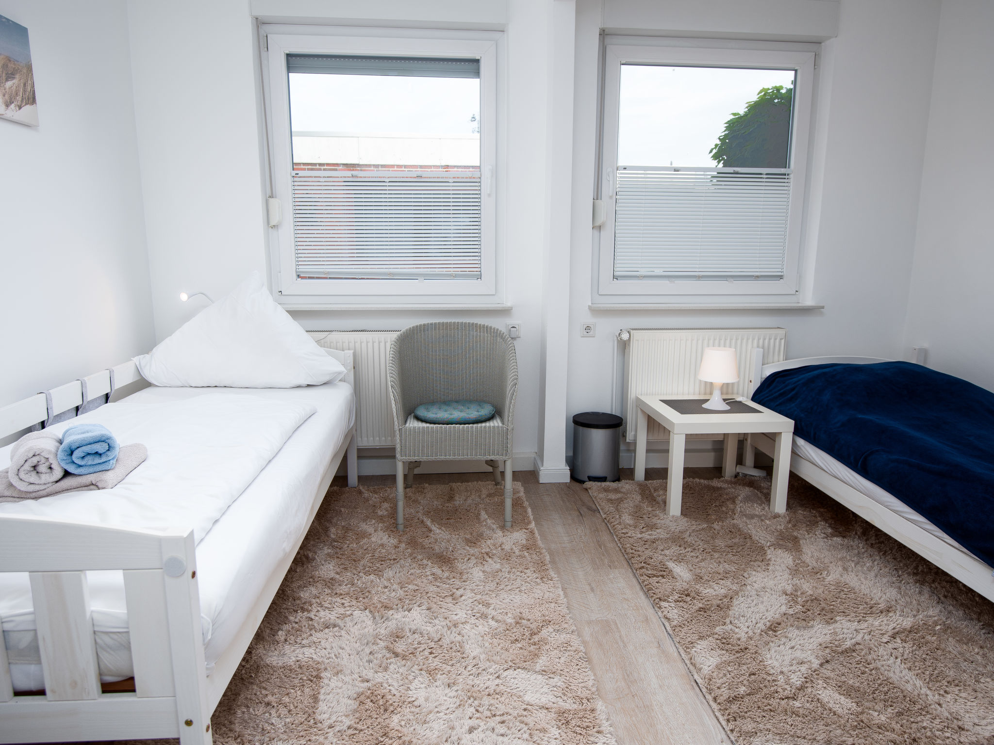 Maison Kegelrobbe – Salle de bains, photo 22 sur 59