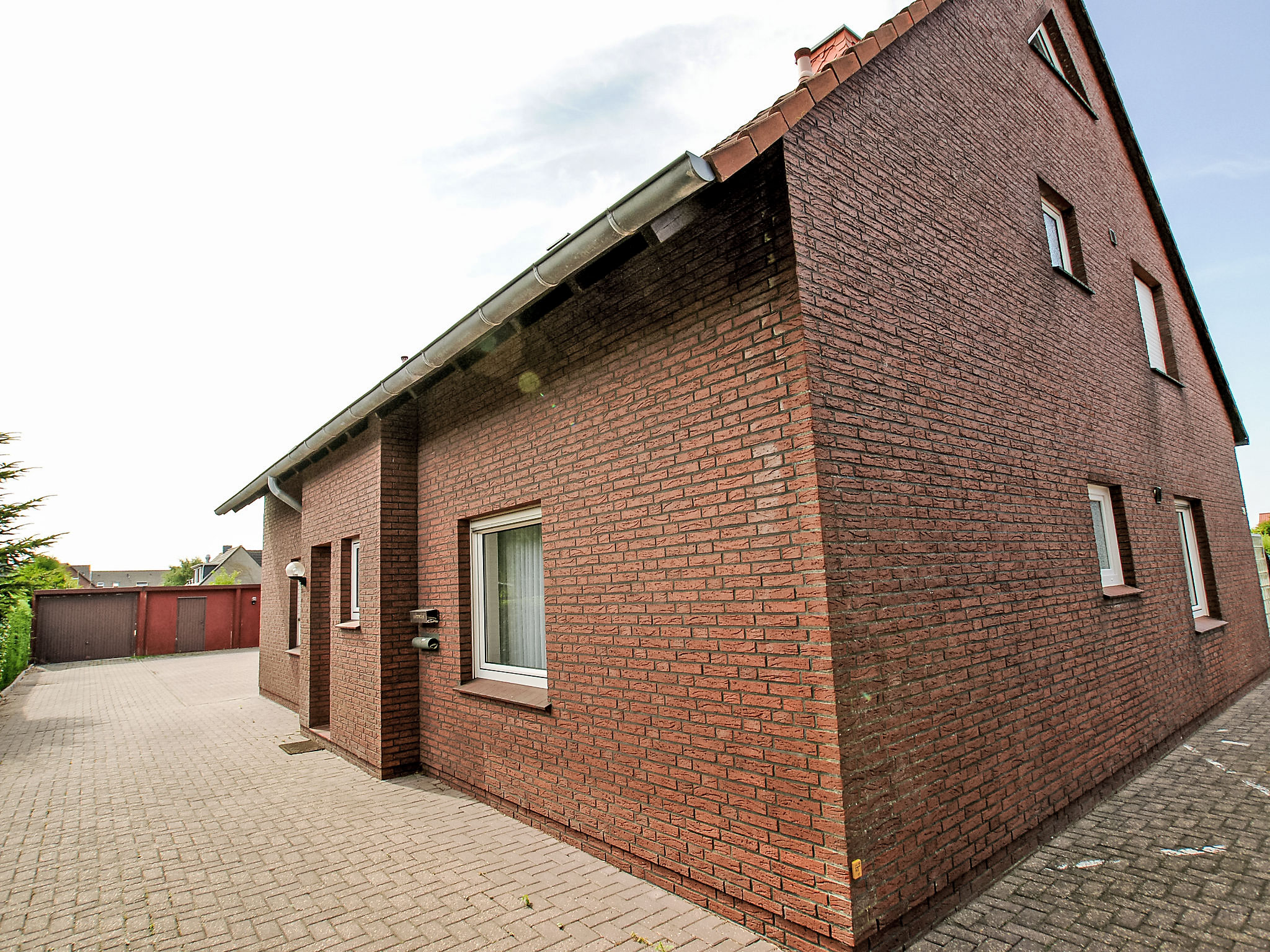 Appartement Am Koper Sand – Extérieur de la maison, photo 32 sur 46