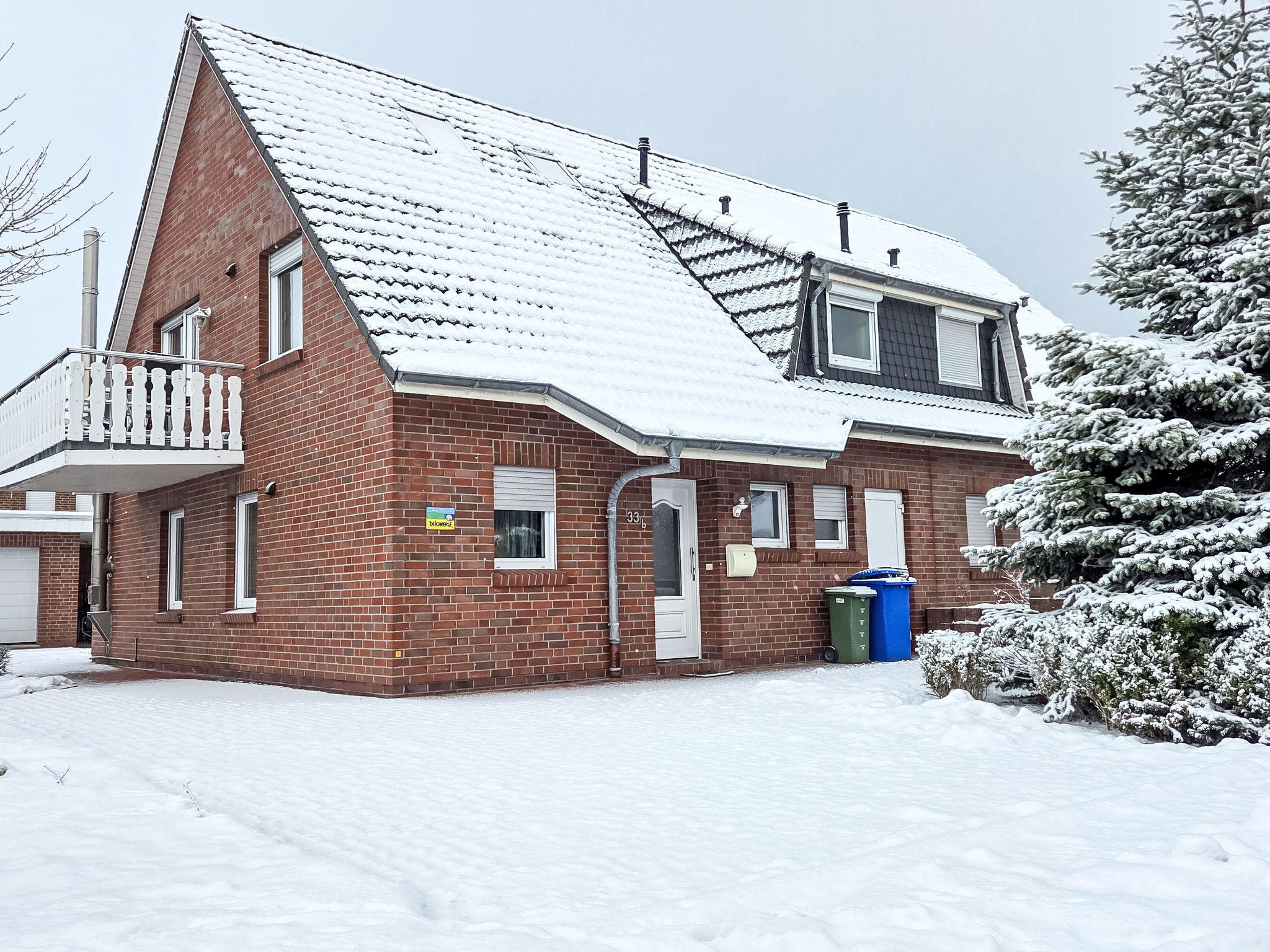 Deichperle — House (2 of 48)
