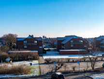 Ferienwohnung Nordseestern