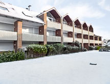 Ferienwohnung Nordseestern