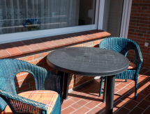 Ferienwohnung Nordseestern