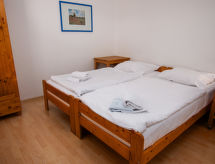 Ferienwohnung Nordseestern
