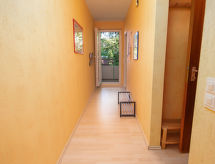 Ferienwohnung Nordseestern