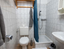 Ferienwohnung Nordseestern
