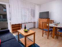Ferienwohnung Nordseestern