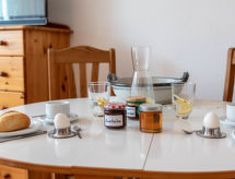 Ferienwohnung Nordseestern