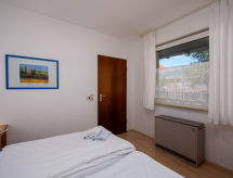Ferienwohnung Nordseestern
