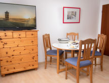 Ferienwohnung Nordseestern