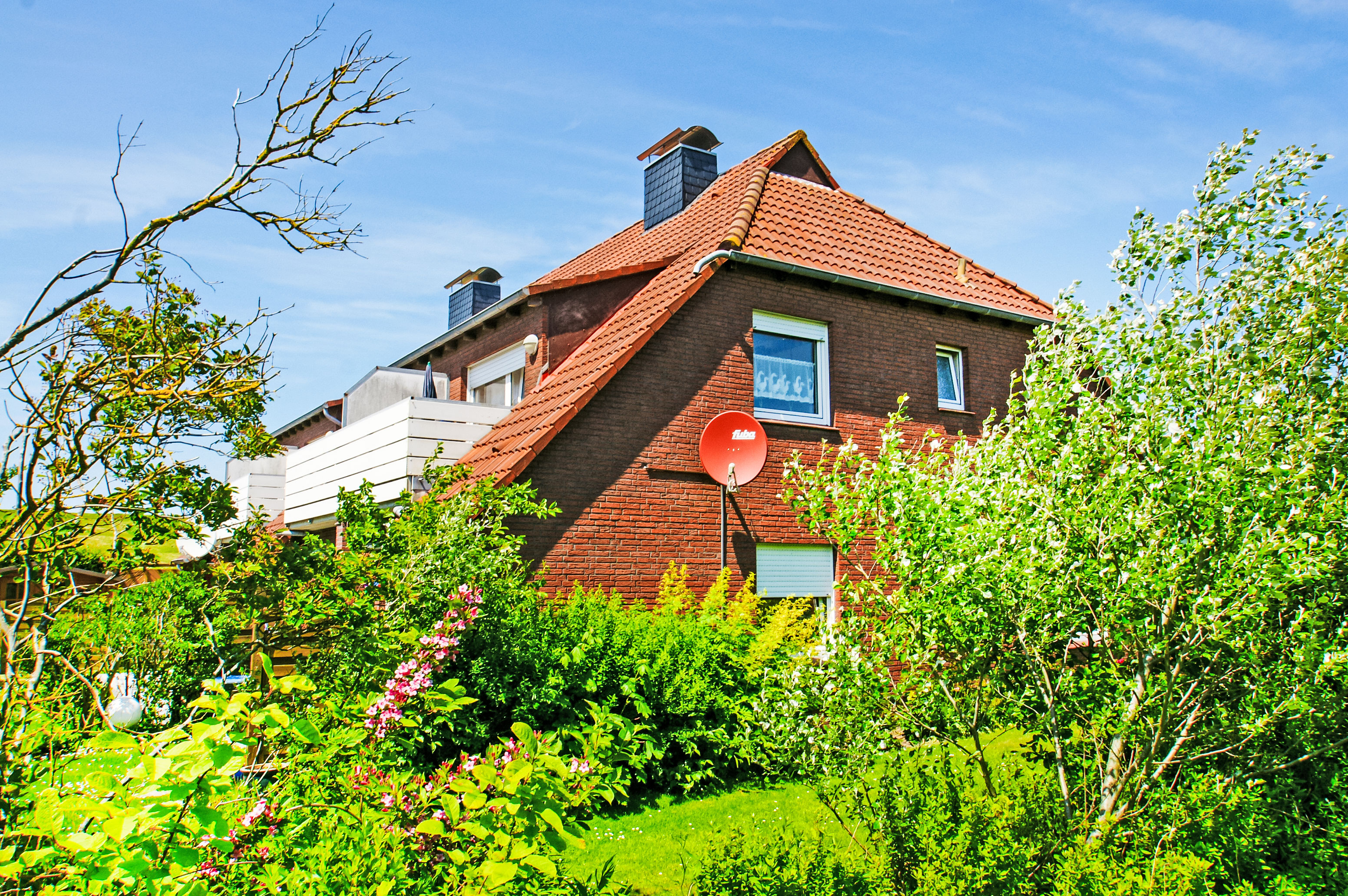 Ferienwohnung Fischerstube in Norddeich, Deutschland DE2981.630.1