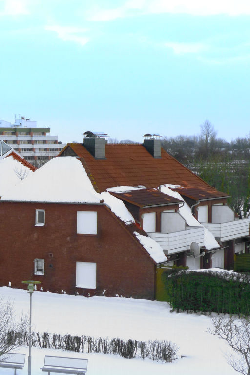 Ferienwohnung Fischerstube Ferienwohnung in Niedersachsen