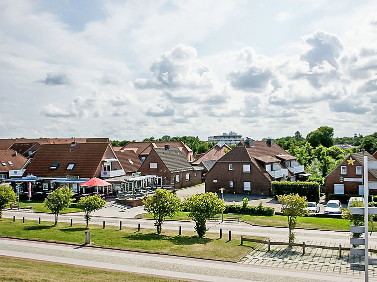 APARTMENT FISCHERSTUBE