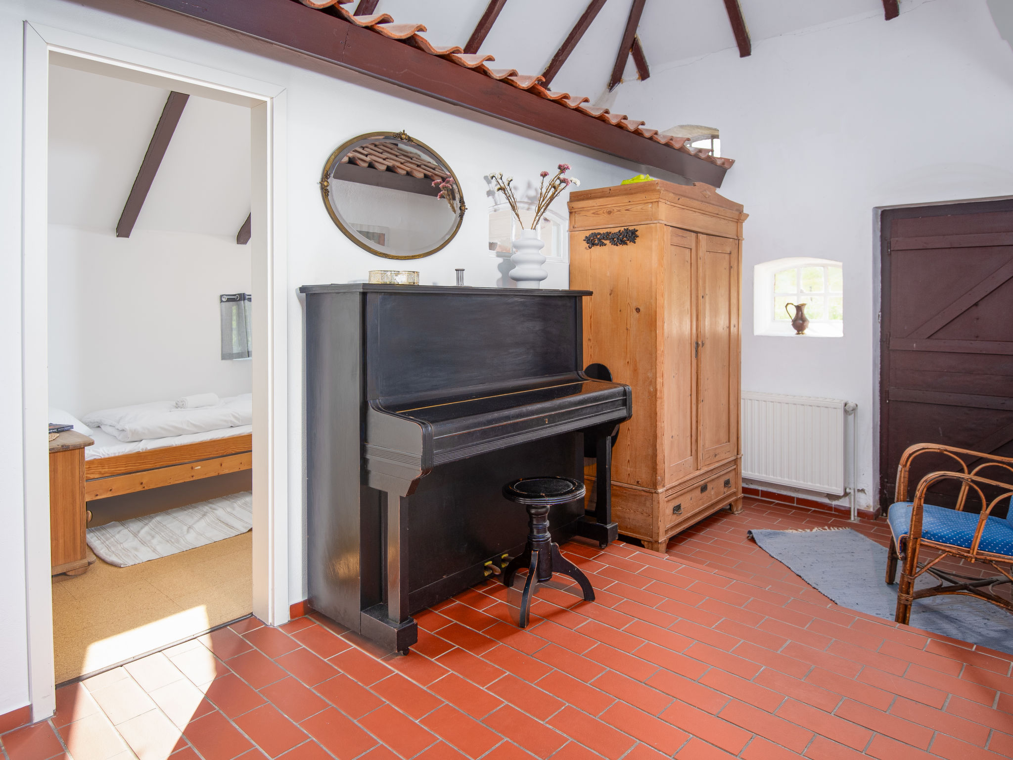Itzendorfer Rott-Binnen