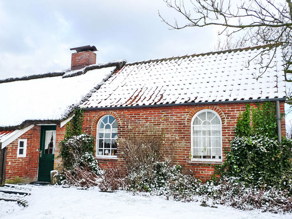 Ferienhaus Itzendorfer Rott Ferienhaus  Norddeich