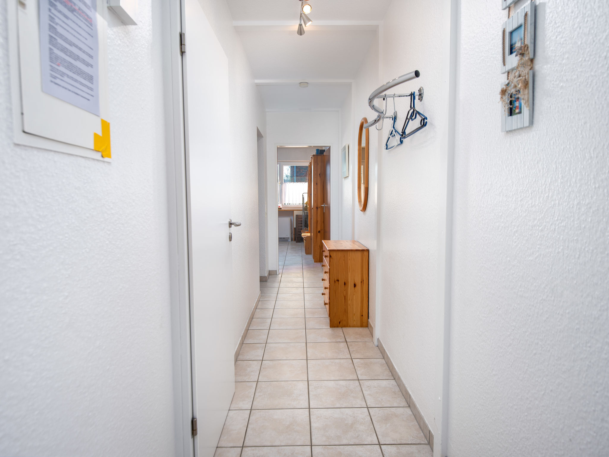 Appartement Achtern Diek – Salle de bains, photo 22 sur 44