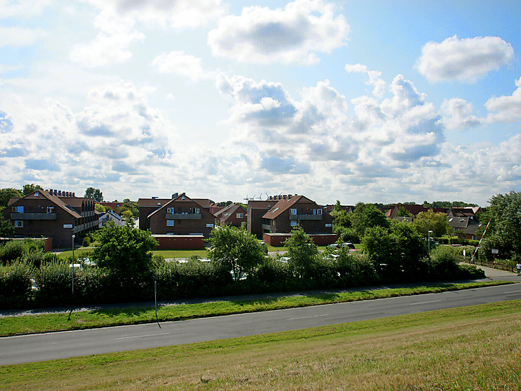 APARTMENT DÜNE