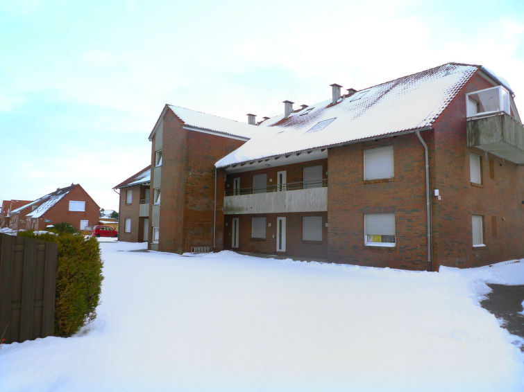 Apartman Düne