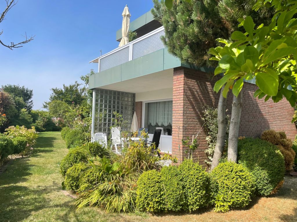 Appartement Ebbe in Duitsland
