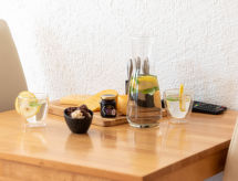 Ferienwohnung Schwalbennest II