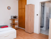 Ferienwohnung Schwalbennest II