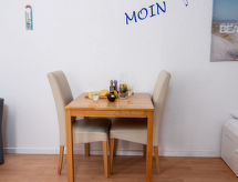 Ferienwohnung Schwalbennest II