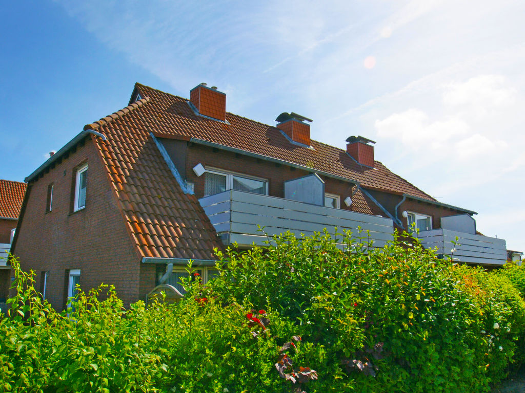 Ferienwohnung Teetied Ferienwohnung in Deutschland