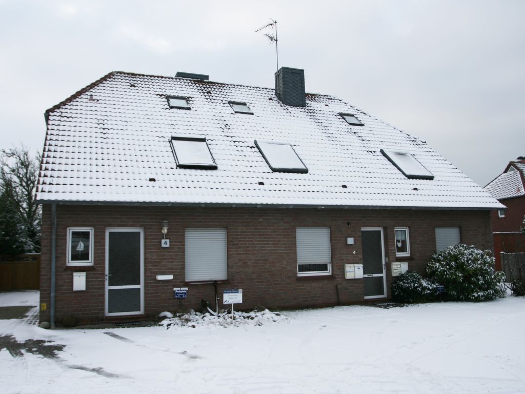 Ferienwohnung Kluntje Ferienwohnung  Norddeich