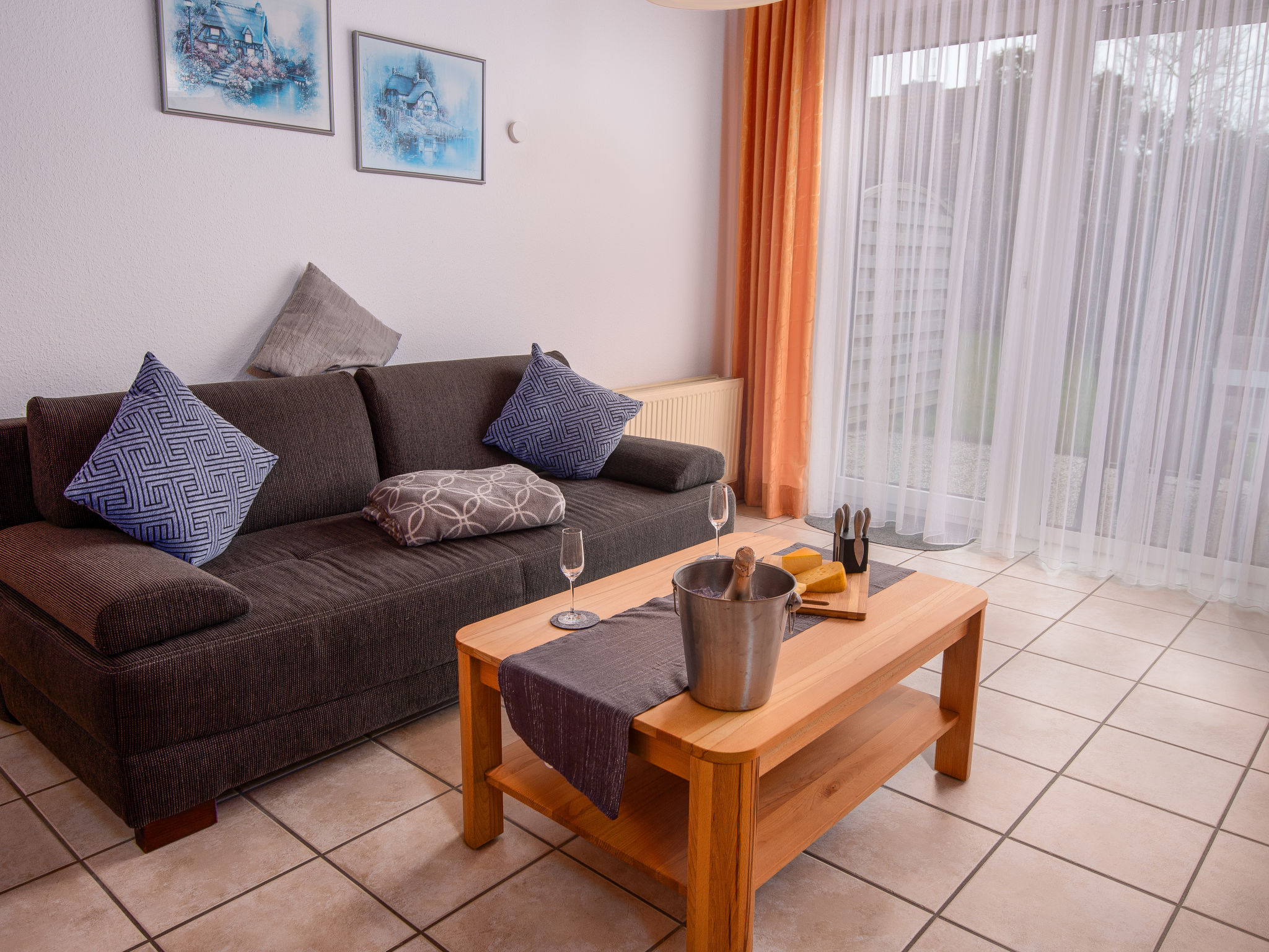 Holiday Rental Accommodation