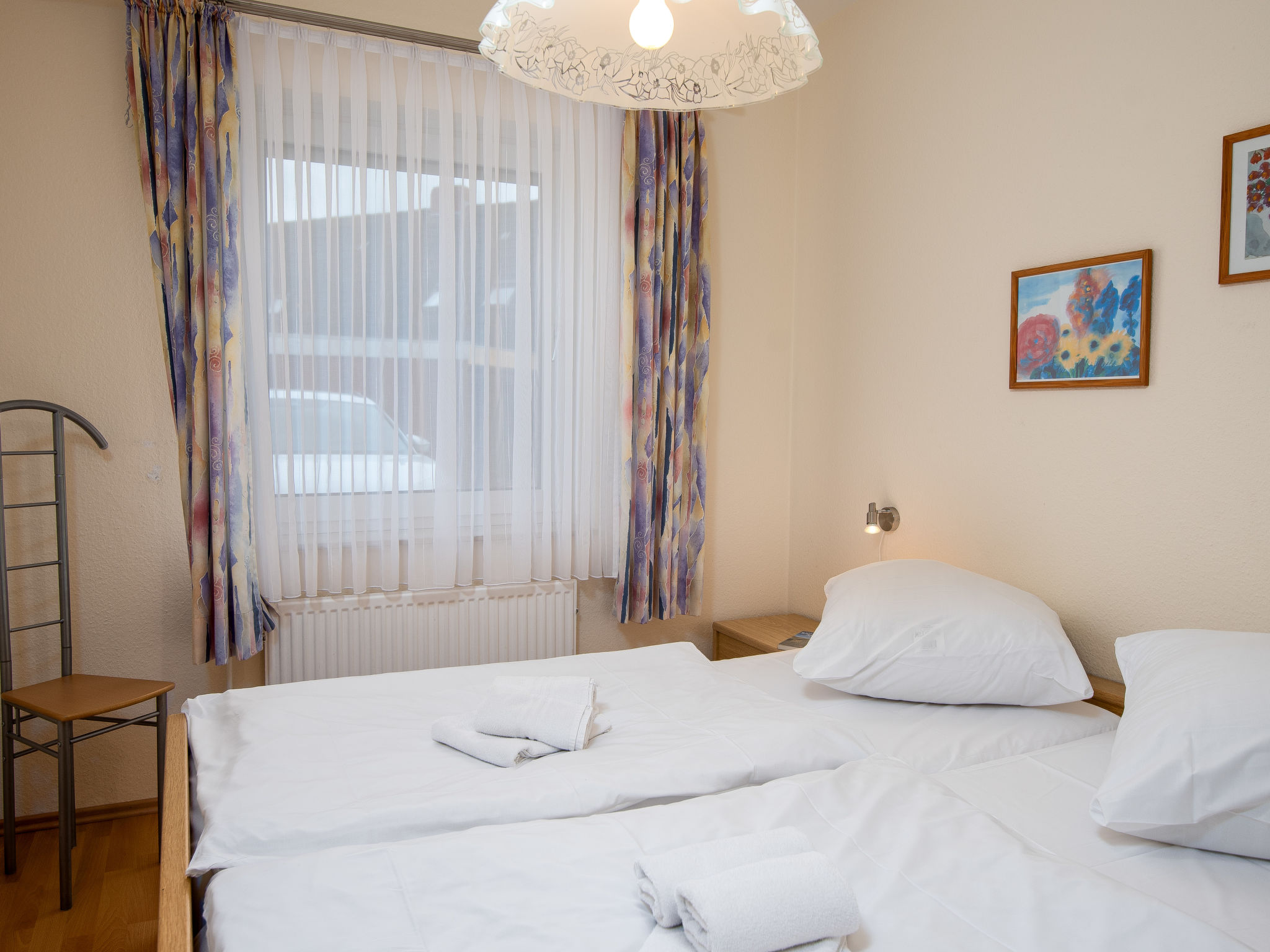 Holiday Rental Accommodation