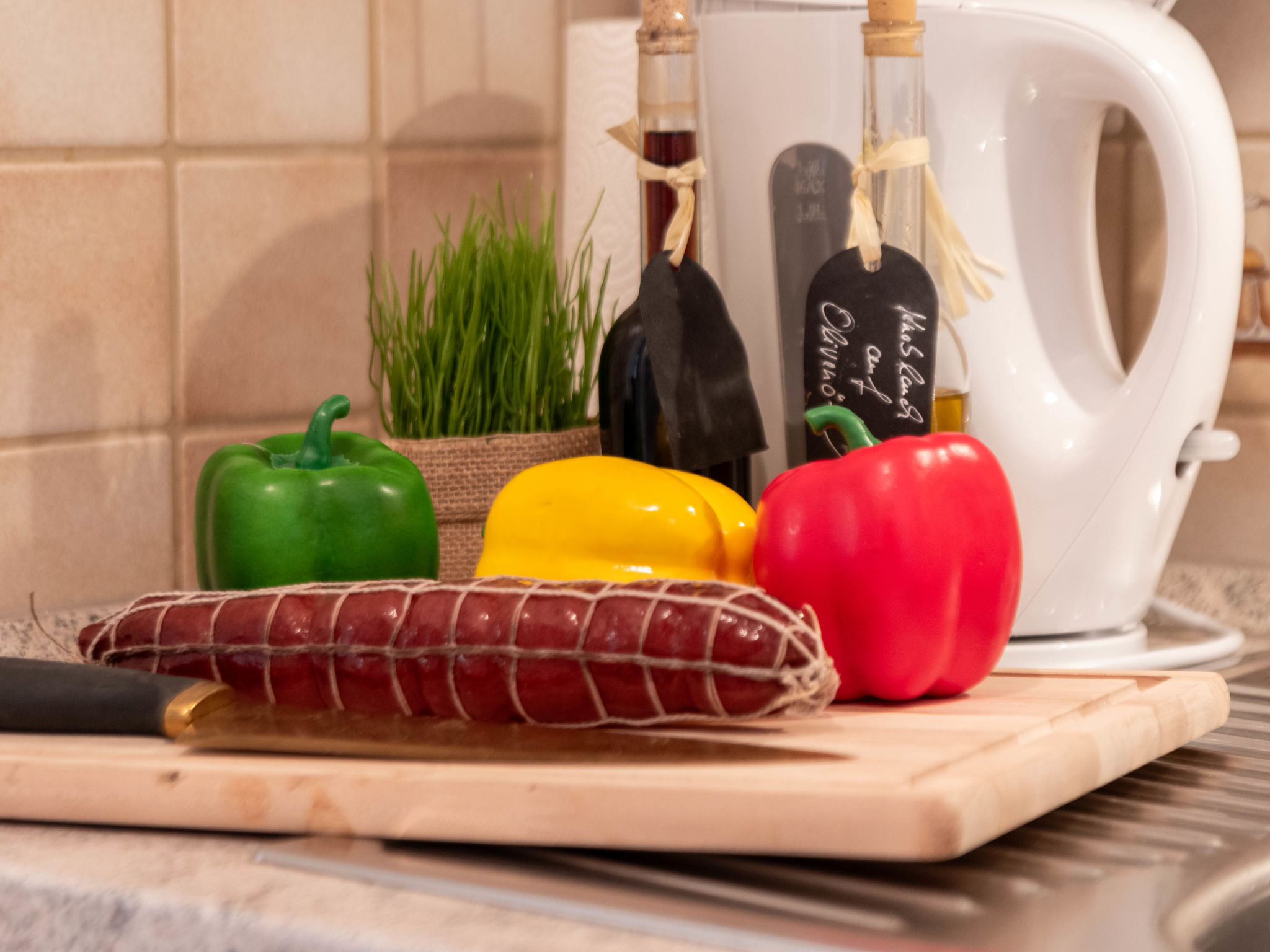 Holiday Rental Accommodation