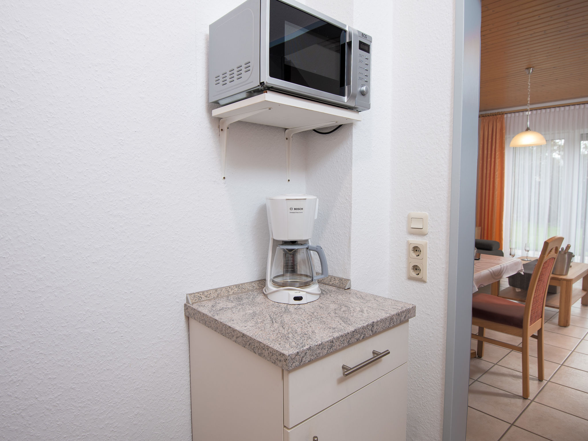 Holiday Rental Accommodation