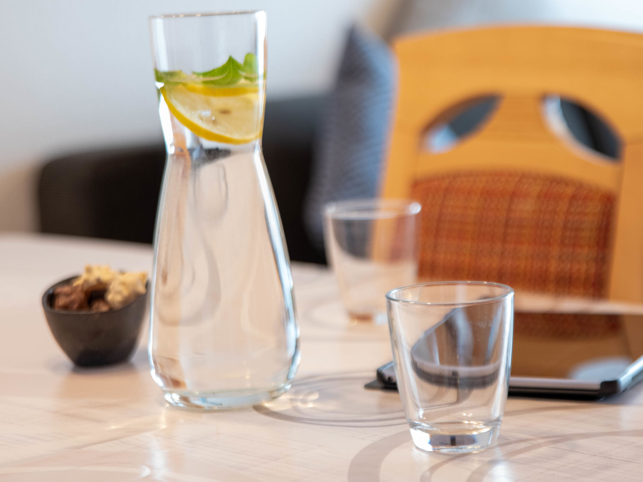 Holiday Rental Accommodation