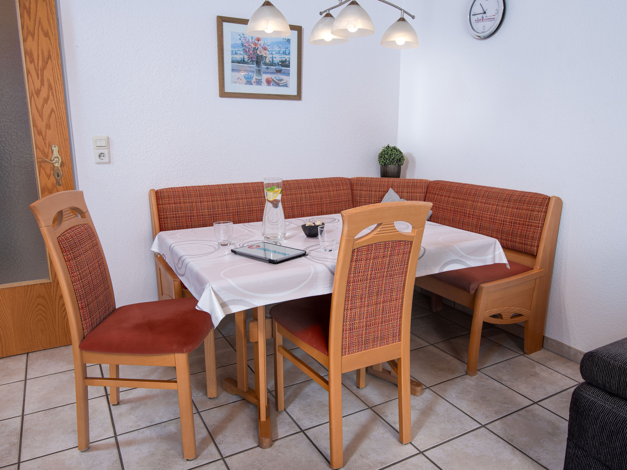 Holiday Rental Accommodation